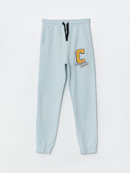 Beli Lastikli Erkek ?ocuk Jogger E?ofman Alt?