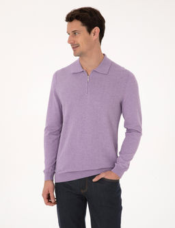 Mor Regular Fit Kazak