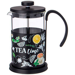 Френч-пресс Tea time 600 мл 894-153