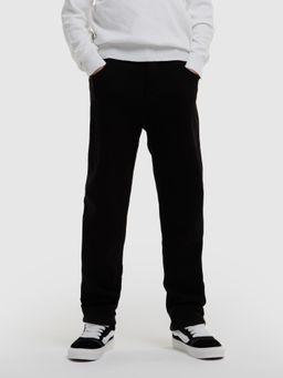 Брюки утеплённые для мальчиков - Синий мир фото 12