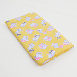 Пелёнка кулирка 100*90 1454100407