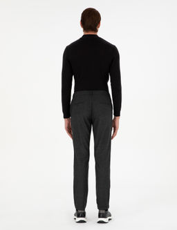 F_me Ex. Slim Fit Kuma_ Pantolon - Pierre cardin фото 4
