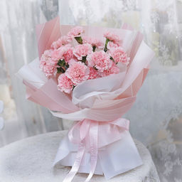 Цена за 20 шт. Пленка для цветов, 57 х 57 см - UPAK LAND фото 4