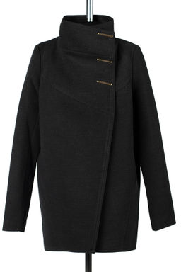 13-1243 Пальто женское демисезонное