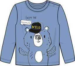 Джемпер для мальчика 62302 Lets go - Let's go фото 3