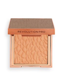 Revolution PRO Бронзер Sculpting Bronzer Bahia