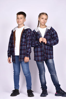 Рубашка детская 61412 Be Friends  фото 24