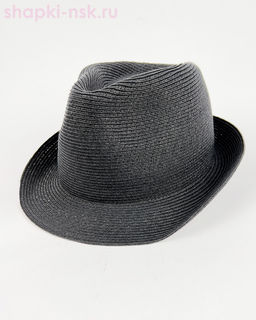 Ш59 Трилби Шляпа женская (56-58)