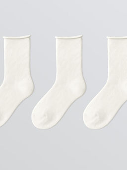 Kad?n Soket ?orap 3l?