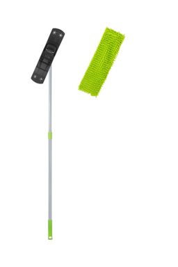 Швабра BASIC CHENILLE с телескопической рукояткой - DomCraft фото 3