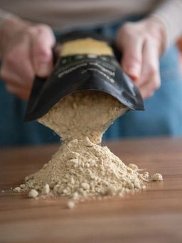 GF Имбирь молотый 200 гр - Greenformula фото 4