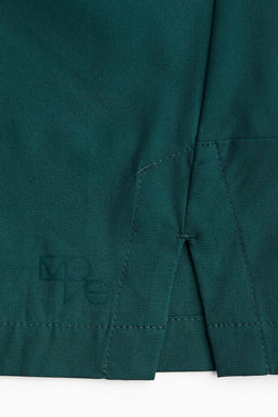 Pantalon corto de entrenamiento en DryMove - H&m фото 2