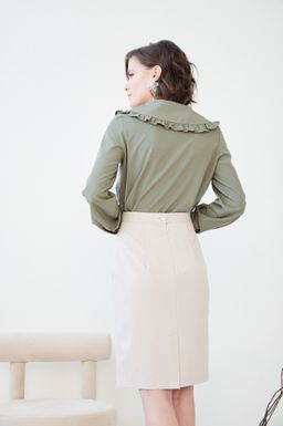 VALENTINA Юбка Элеонора 55 см №5  фото 6