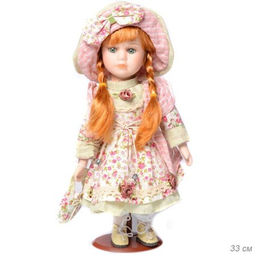 Сувенир коллекционный 33 см / 1212 /уп 48/ - Галеонтрейд фото 5