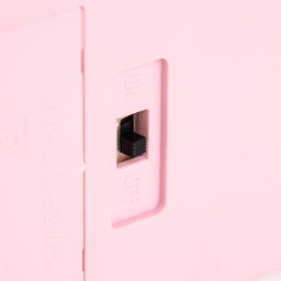 Фигурка светящаяся RISALUX «Влюбленные», 14хLED, ночник, 4000 К, USB, 3×АА, розовый, 24.5×7×15.5 см