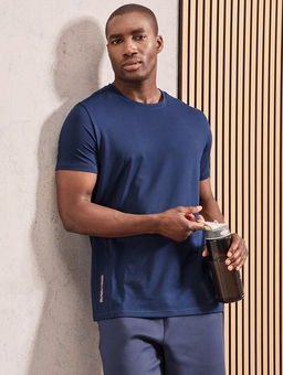 Мужская спортивная футболка CRIVIT