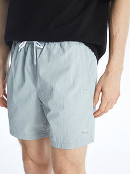 K?sa Boy Basic Erkek Deniz ?ortu