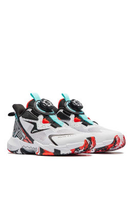 Кроссовки для баскетбола Белый - Anta sport фото 2