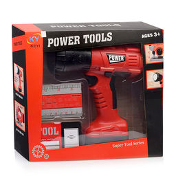 Набор инструментов в коробке