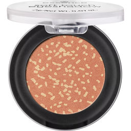 essence Тени для век Soft Touch Eyeshadow, 09 Apricot Crush  фото 3