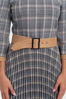 Платье П4-4552/2 - Wisell фото 11