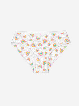 Bask?l? K?z ?ocuk K?lot 3l? - Waikiki фото 2