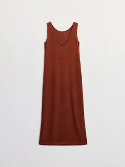 Платье-майка из вискозы ZR2605012919-21 / Zarina