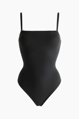 Body tanga de microfibra Light Shape - H&m фото 3