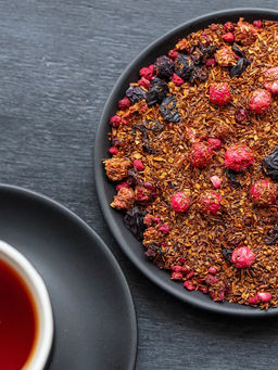 Ройбуш "Лесная ягода" Ройбуш