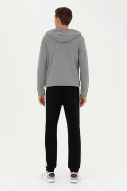 Мужские черные спортивные штаны Неожиданная скидка в корзине - U.s. polo assn фото 4