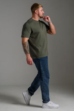 Футболка 8471/2 унисекс - Натали фото 168