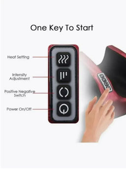 Массажер для ног (3628)