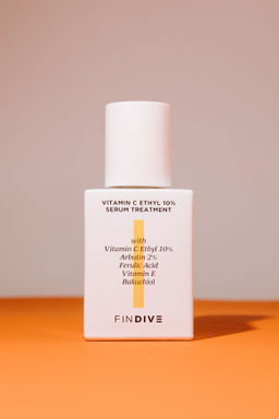 Vitamin C Ethyl 10% Serum Treatment - Сыворотка для лица с витамином С , 30 мл