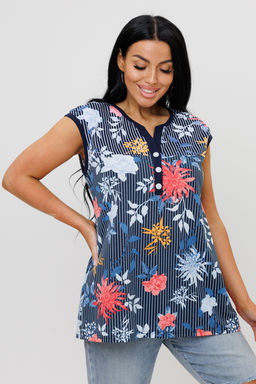 № 1971/1 Футболка - Modellini фото 2