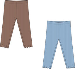 2легинсов 2ДРЛ5749024