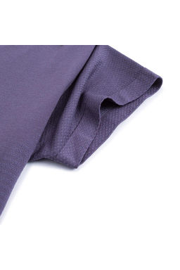 Футболка Синтетика Темно-серый - Anta фото 4