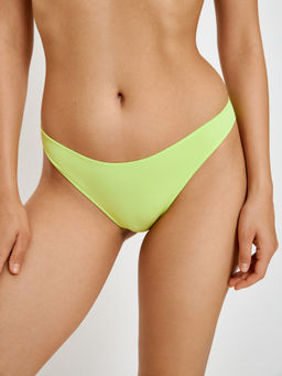 31204122187 Трусы женские 3 шт. Rayen лайм принт - Infinity Lingerie фото 4