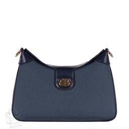 Сумка женская 012309082 navy Crisbella/30 в Новосибирске