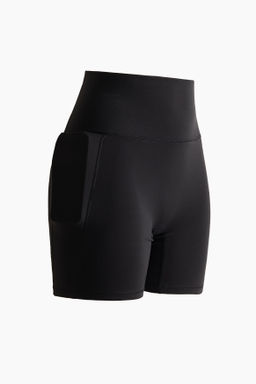 Mallas ciclistas SoftMove con bolsillo - H&m фото 9
