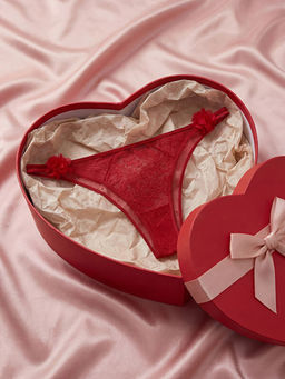 Dantelli Fantezi Brazilian K?lot