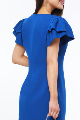 Платье Крутая штучка, нью - Dstrend фото 5