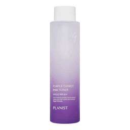 Увлажняющий тонер с экстрактом фиолетовой моркови - Daeng Gi Meo R Planist Purple Carrot PHA Toner, 200мл
