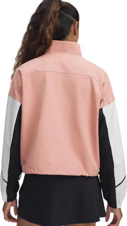 Ветровка женская