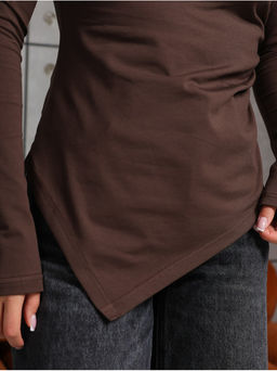 Лонгслив Крис Бордо - София фото 26