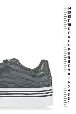 Полуботинки UKNIKI