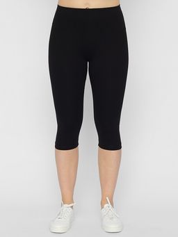 CRB wear/FSSW 70115-22 Бриджи женские,черный/Ex.Cherubino
