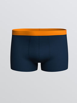 Standart Kal?p Pamuklu Esnek Erkek Boxer 3l? - Waikiki фото 3