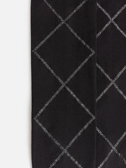 ACOOLA / Колготки детские Jalon черный  фото 2