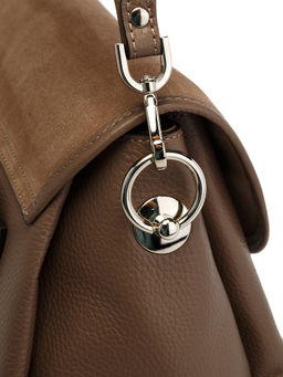 Сумка ELEGANZZA Z16-DB10513 tiramisu