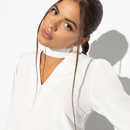 Блуза Повелительница грёз - Charutti фото 3